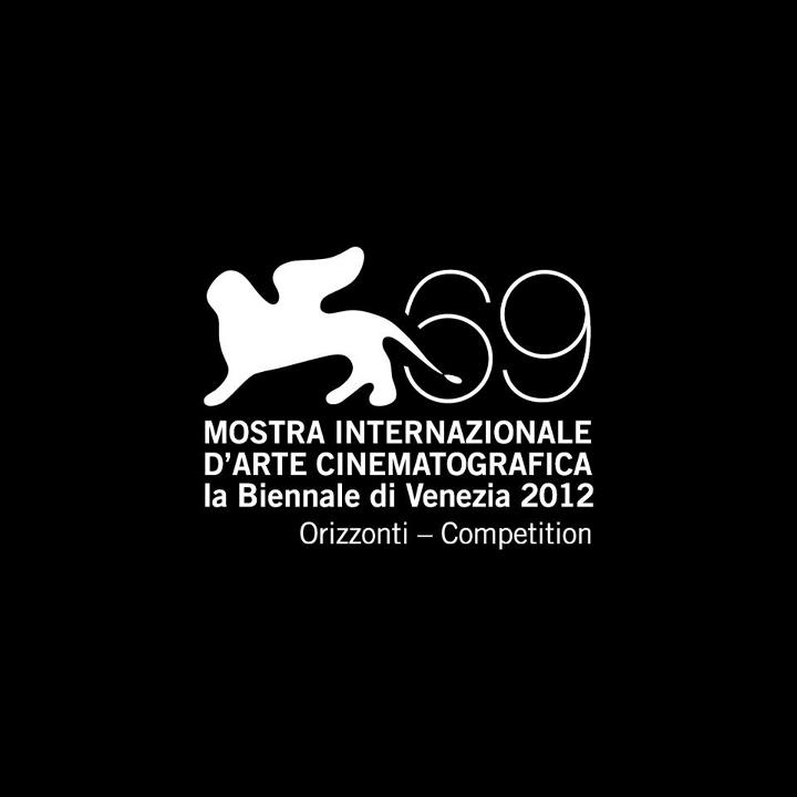 Venice Film Festival 2012